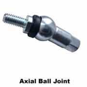 M10 Axial Ball Joint DIN71802