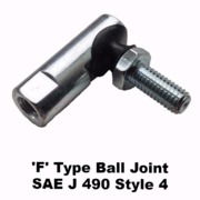 M10 Ball Joint SAE J 490
