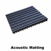 Acoustic Pads