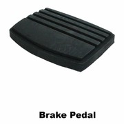 Rubber Medical Brake Pedal