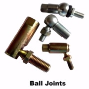 M10 Ball Joint DIN71802