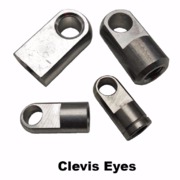 M10 Clevis Eye