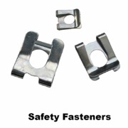 10mm Safety Fastener