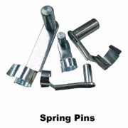 10mm Spring Pin