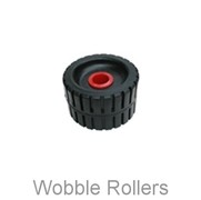 Ribbed Rollers